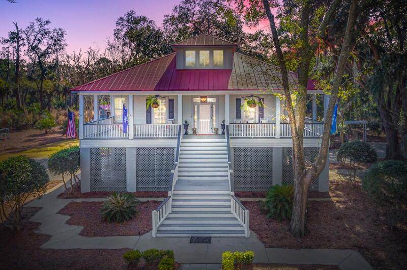 8907 Palmetto Road - Photo 1