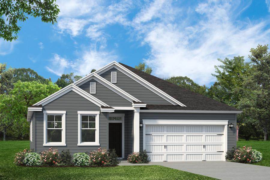 1371 Deercreek Drive - Photo 1