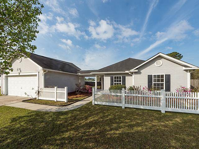133 Savannah River Drive - Photo 1