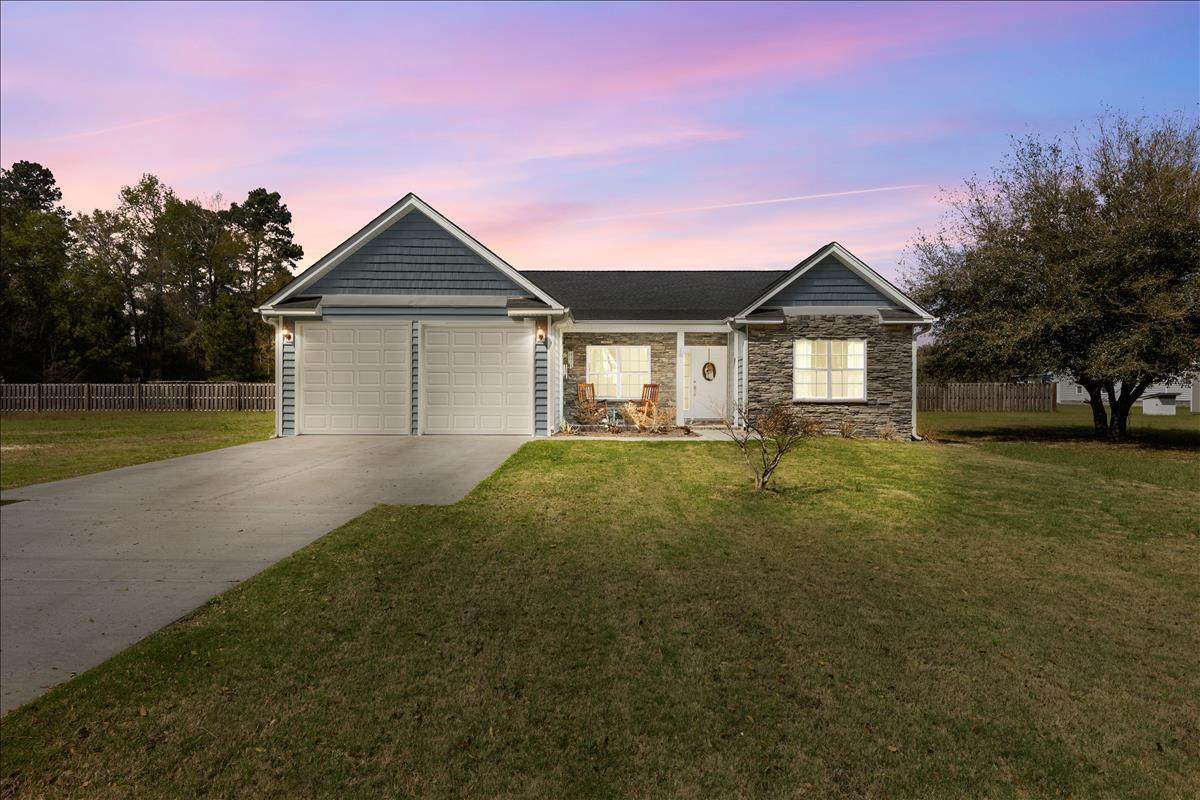 206 New Iris Lane - Photo 1