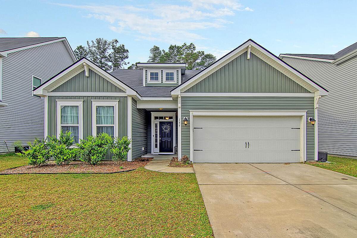 155 Basket Grass Lane - Photo 1