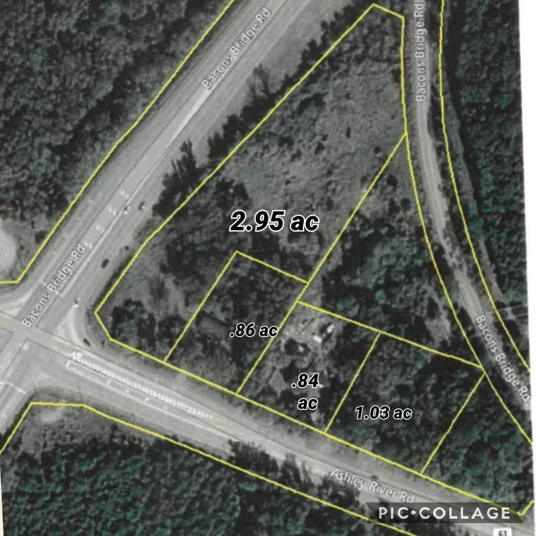 0 Ashley River Road - Photo 1