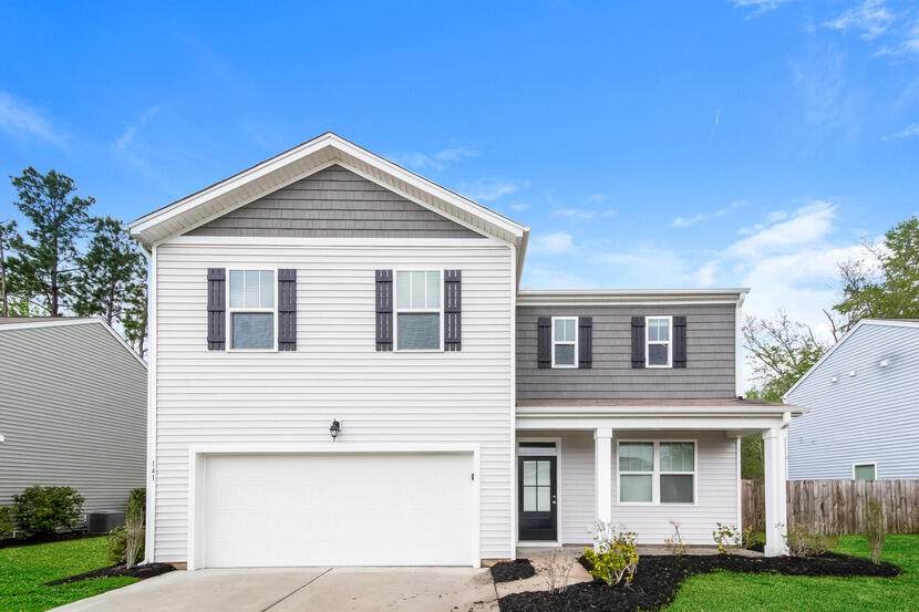 141 Stoney Creek Way - Photo 1