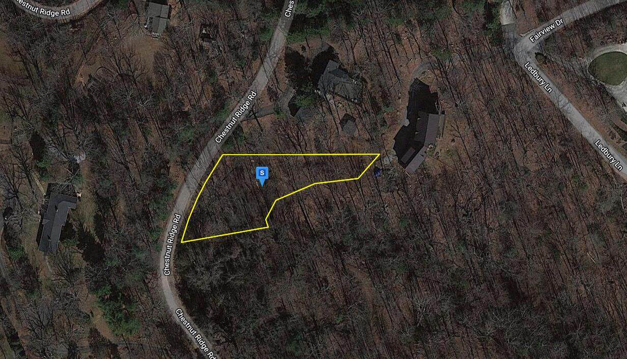 4841 Chestnut Ridge Rd - Photo 1