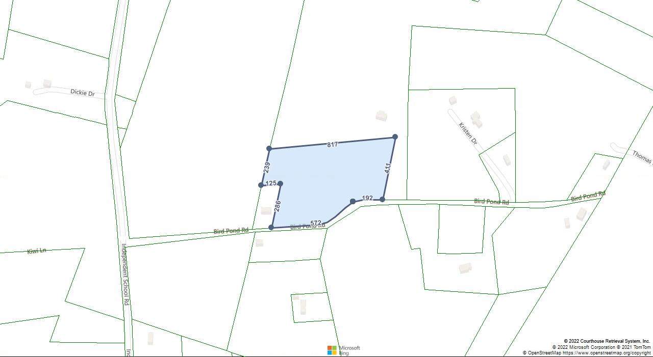 0 Bird Pond Road - Photo 1