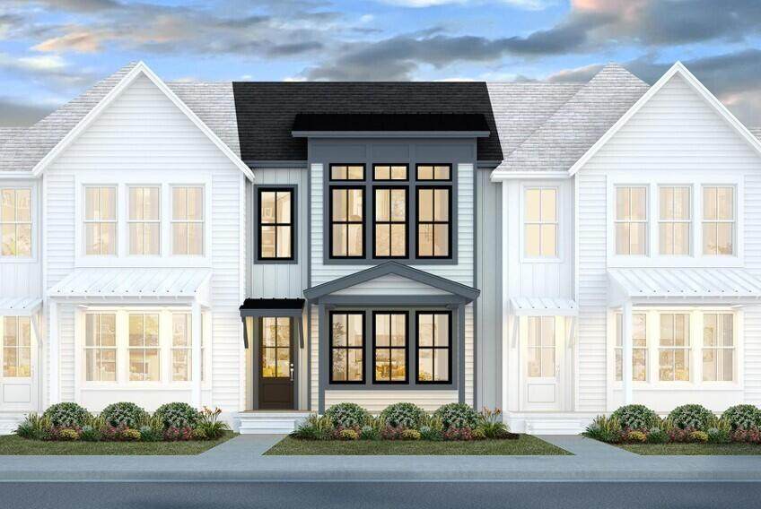 151 Pocket Bend Circle - Photo 1