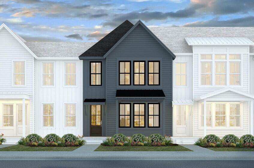 153 Pocket Bend Circle - Photo 1