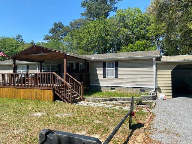 120 Triple E Trail - Photo 1