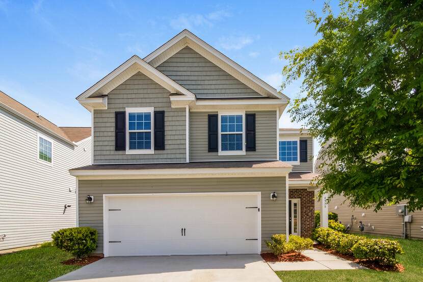 4918 White Cedar Road - Photo 1