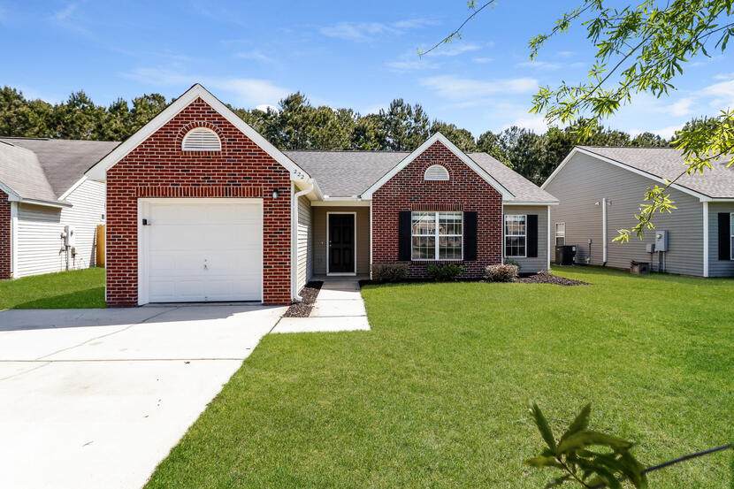 222 Dovetail Circle - Photo 1