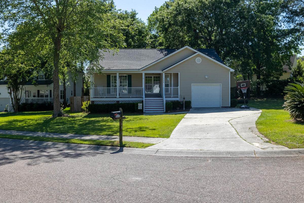 168 Hanahan Plantation Circle - Photo 1