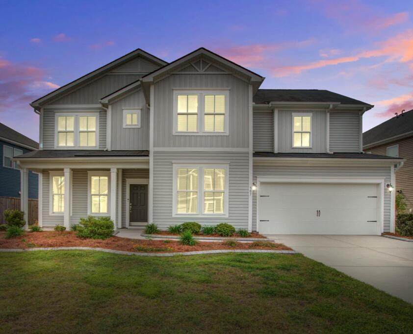507 Sweet Clover Lane - Photo 1