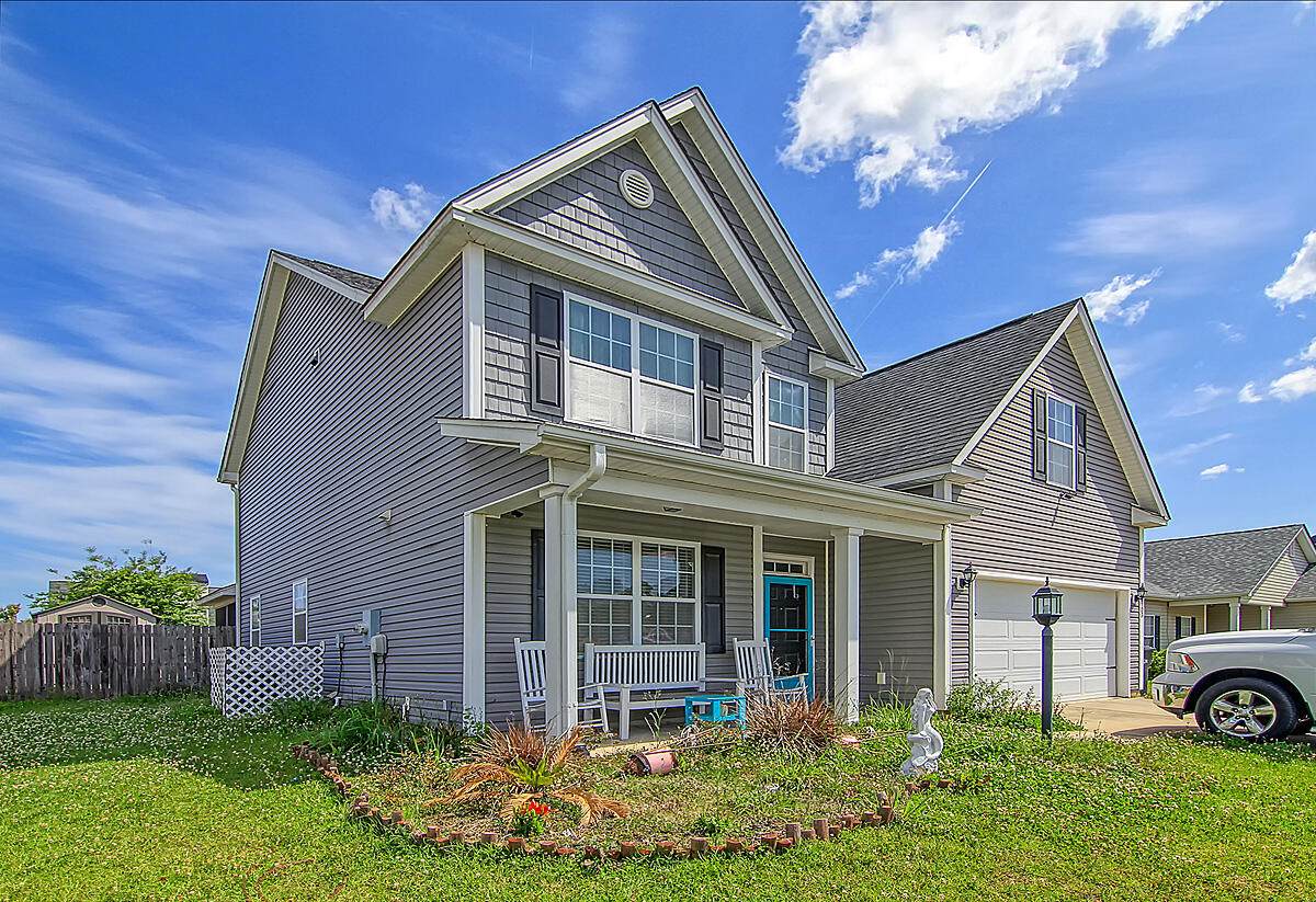 103 Pleasant Hill Drive - Photo 1
