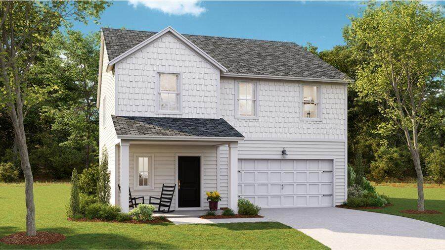 678 Red Monarch Way - Photo 1