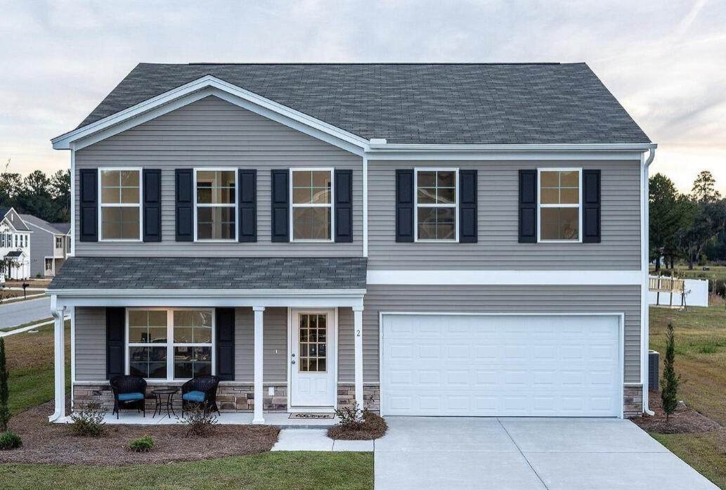 186 Hyrne Drive - Photo 1