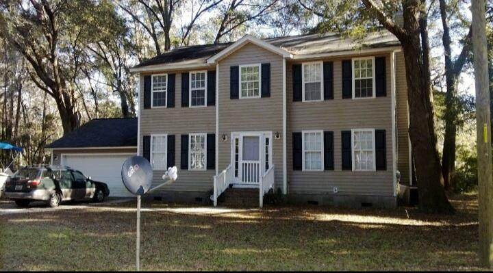 3631 Berryhill Road - Photo 1