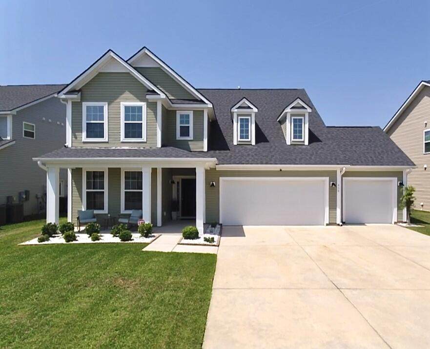 456 Spectrum Road - Photo 1