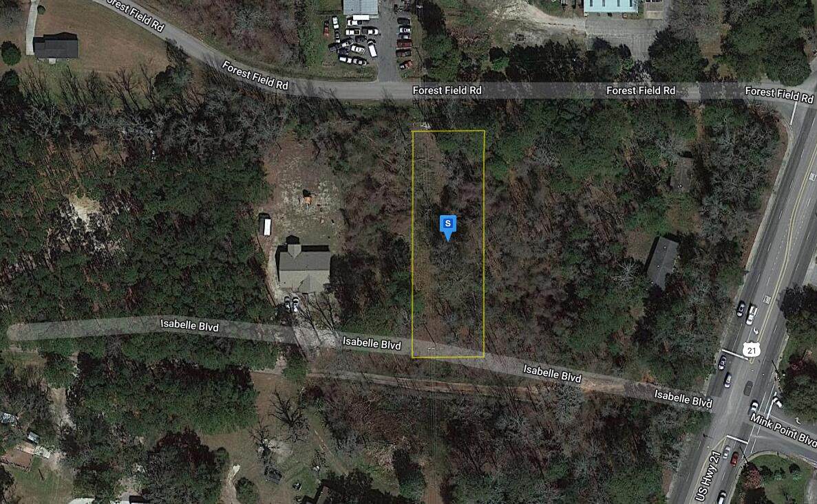 000 Isabelle Boulevard - Photo 1