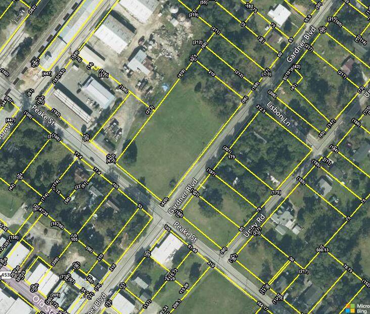 1000 Peake Street - Photo 1
