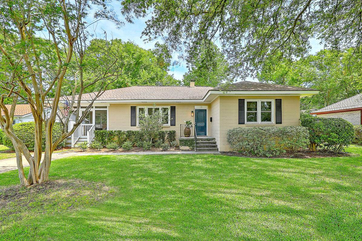 18 Rosedale Drive - Photo 1