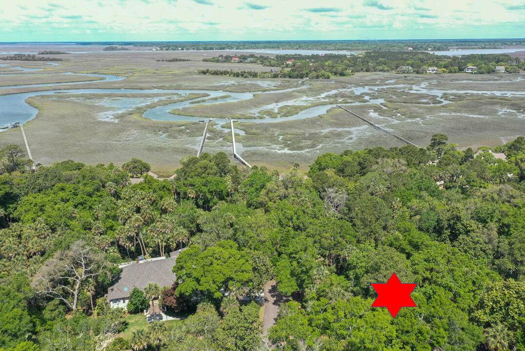 3143 Privateer Creek Road - Photo 1