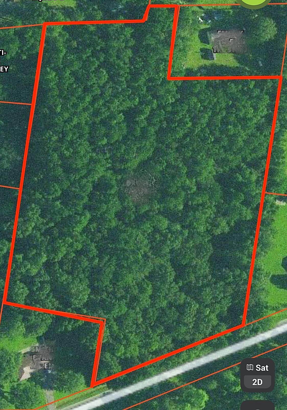 0 Whitesville Road - Photo 1