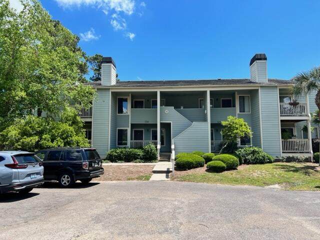 1481 Center Extension Street - Photo 1