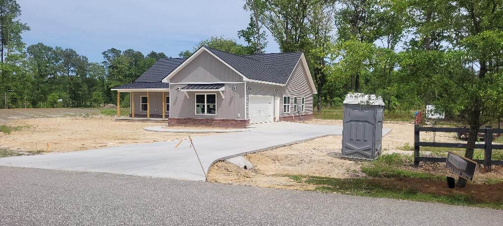 210 Angel Oak Drive - Photo 1