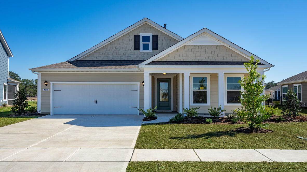 164 William Clark Boulevard - Photo 1