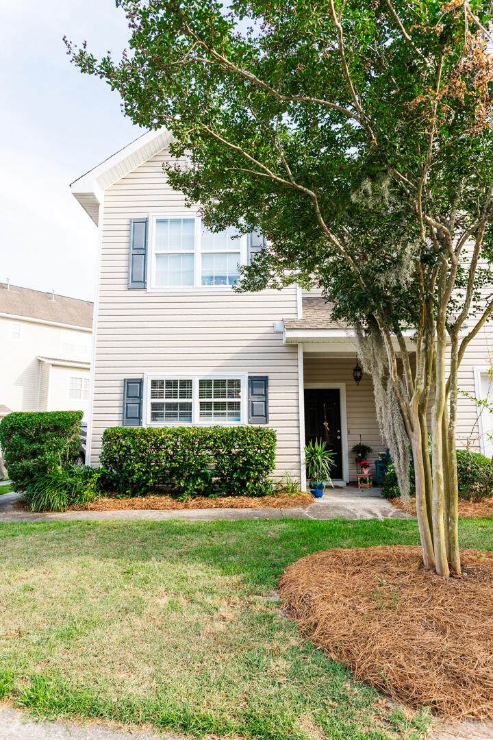 4110 Perrine Street - Photo 1