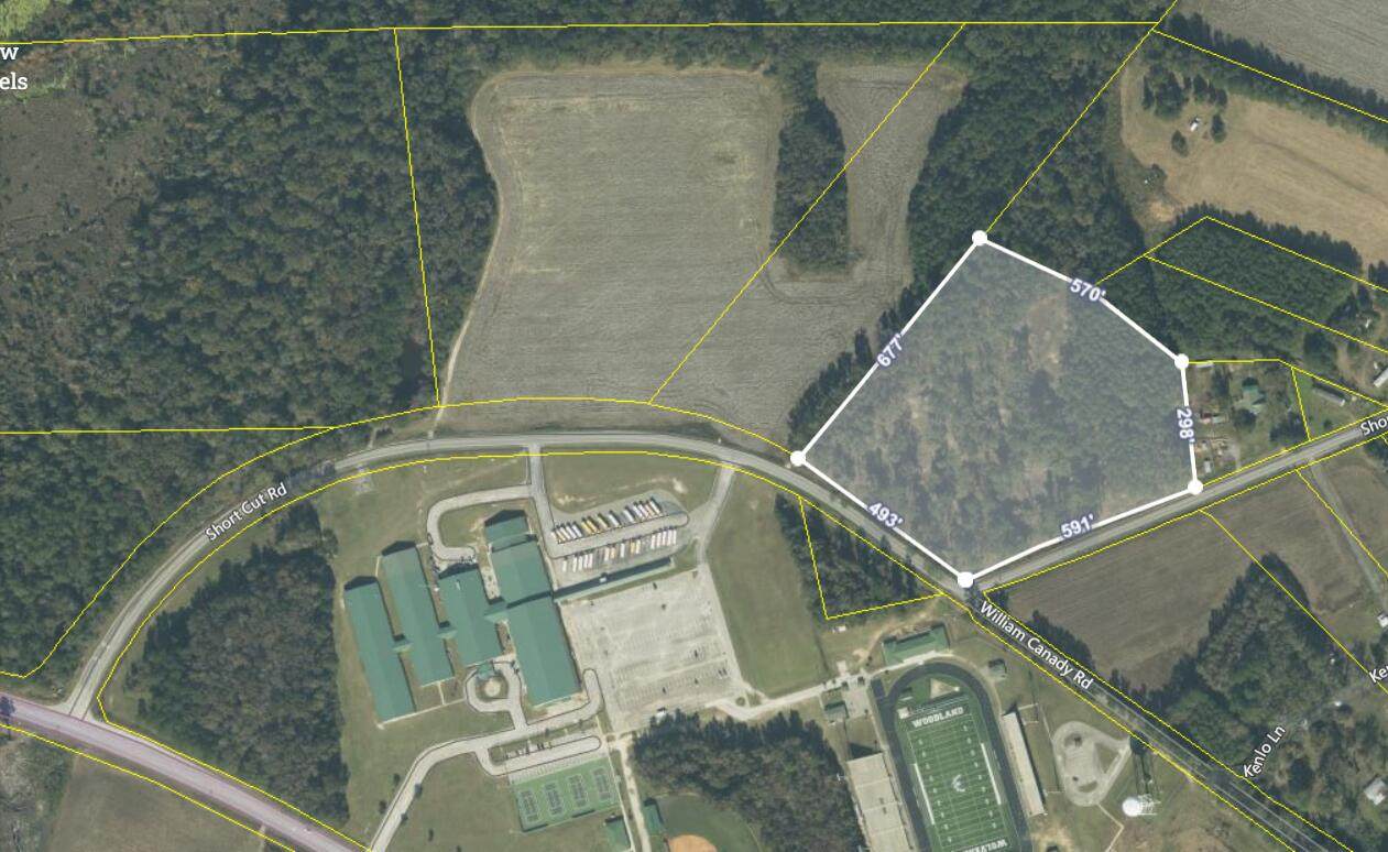 1220 Short Cut Road - Photo 1