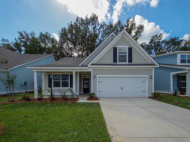 214 Old Grove Avenue - Photo 1