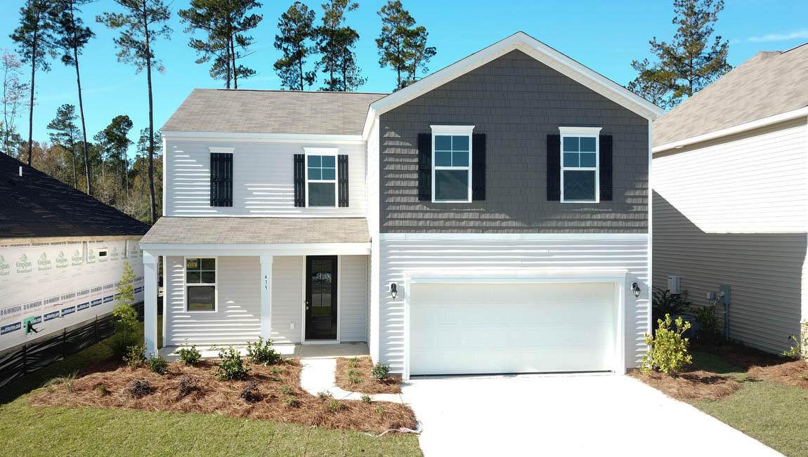 157 Cherry Grove Drive - Photo 1