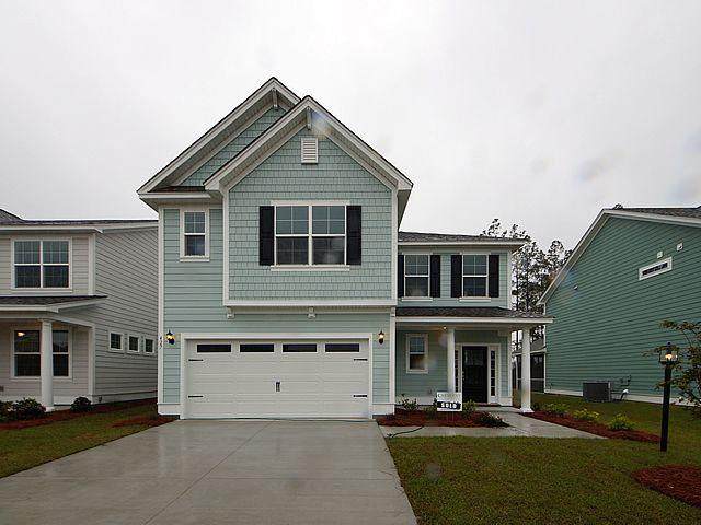 227 Old Grove Avenue - Photo 1