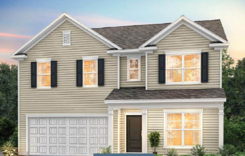 5044 Cranesbill Way - Photo 1