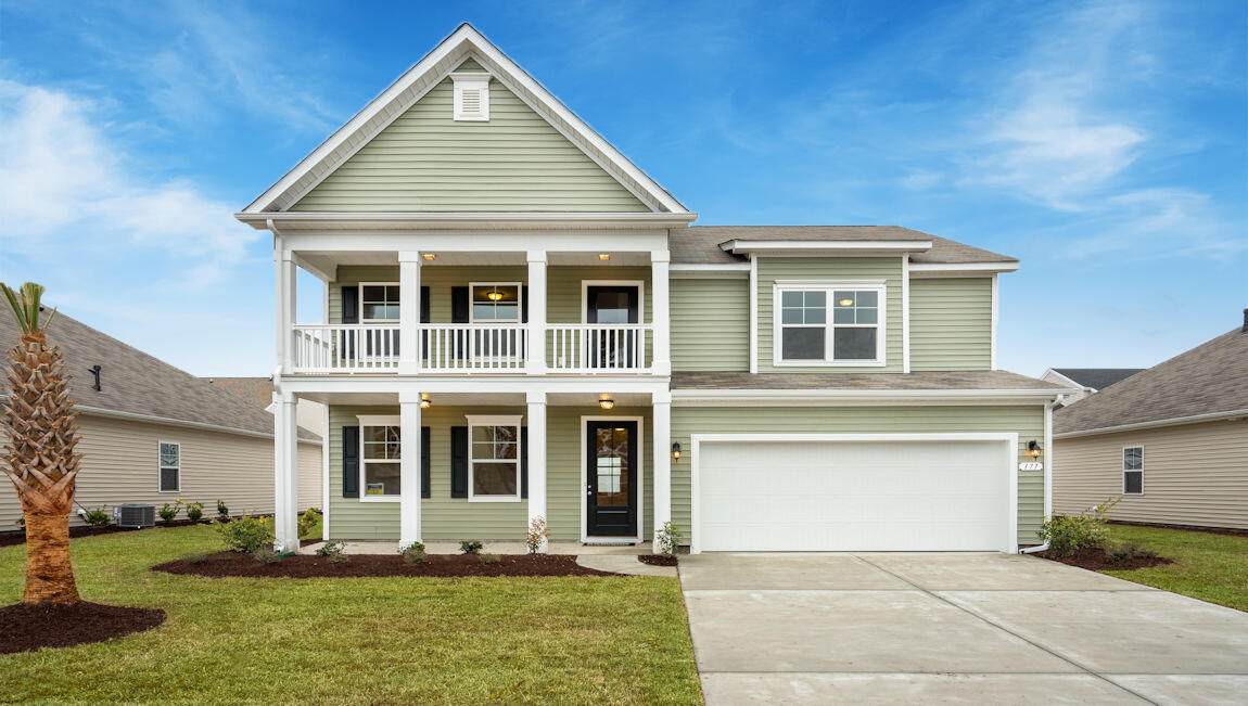 168 Cherry Grove Drive - Photo 1