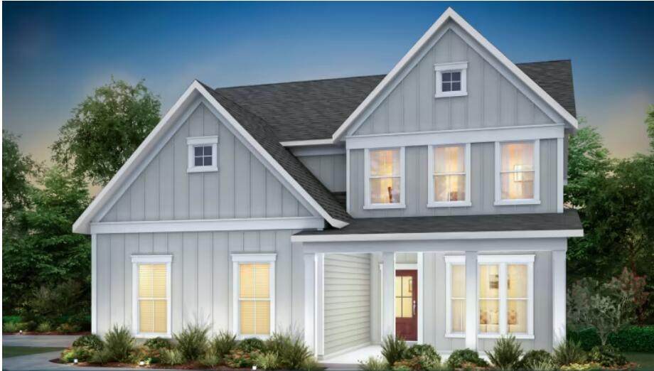 2040 Parish House Circle - Photo 1