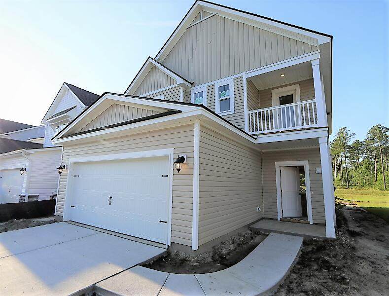 175 Wappoo Trace Lane - Photo 1