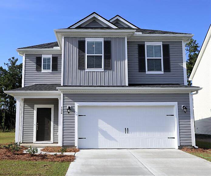 173 Wappoo Trace Lane - Photo 1