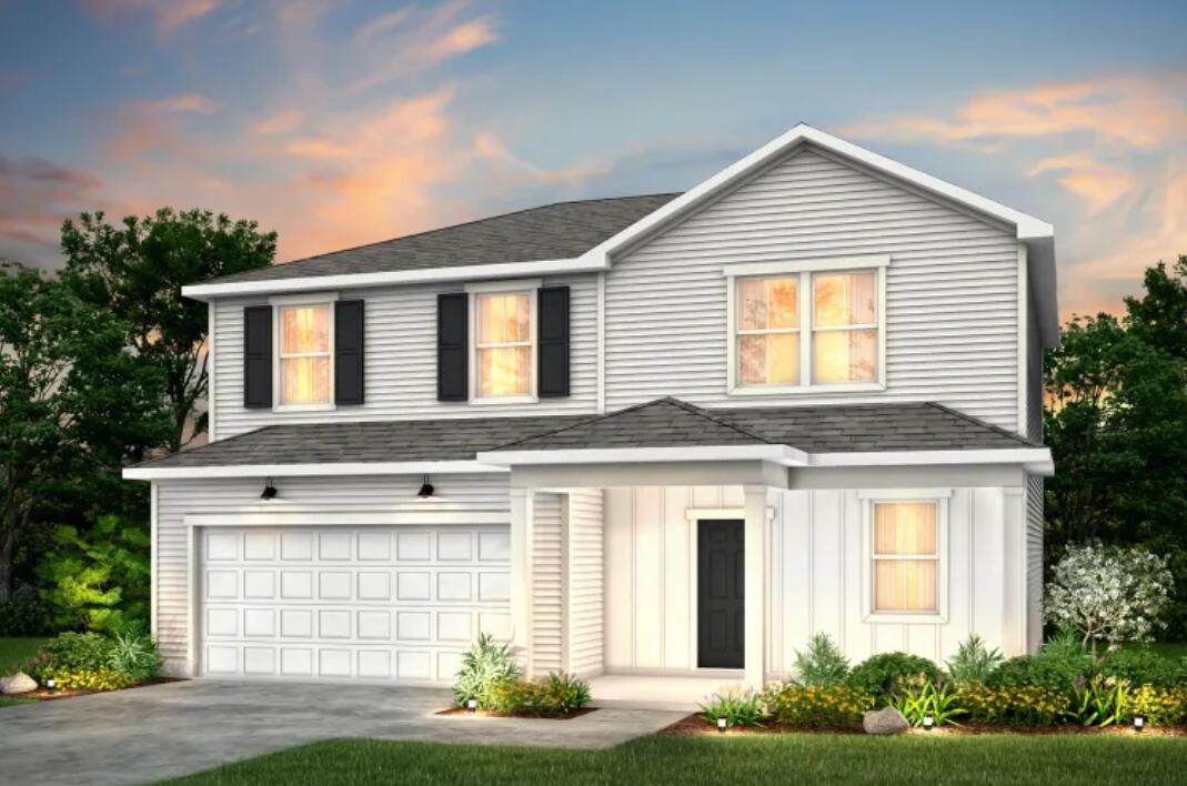 611 Fisher Lane - Photo 1