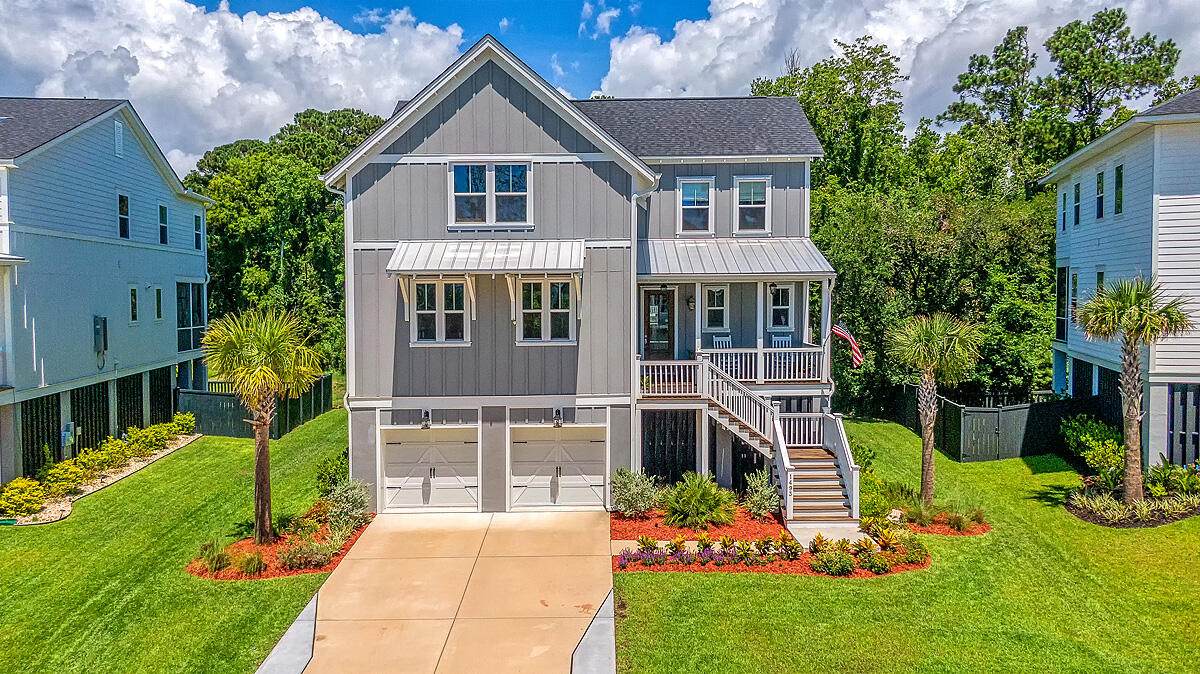 1493 Menhaden Lane - Photo 1
