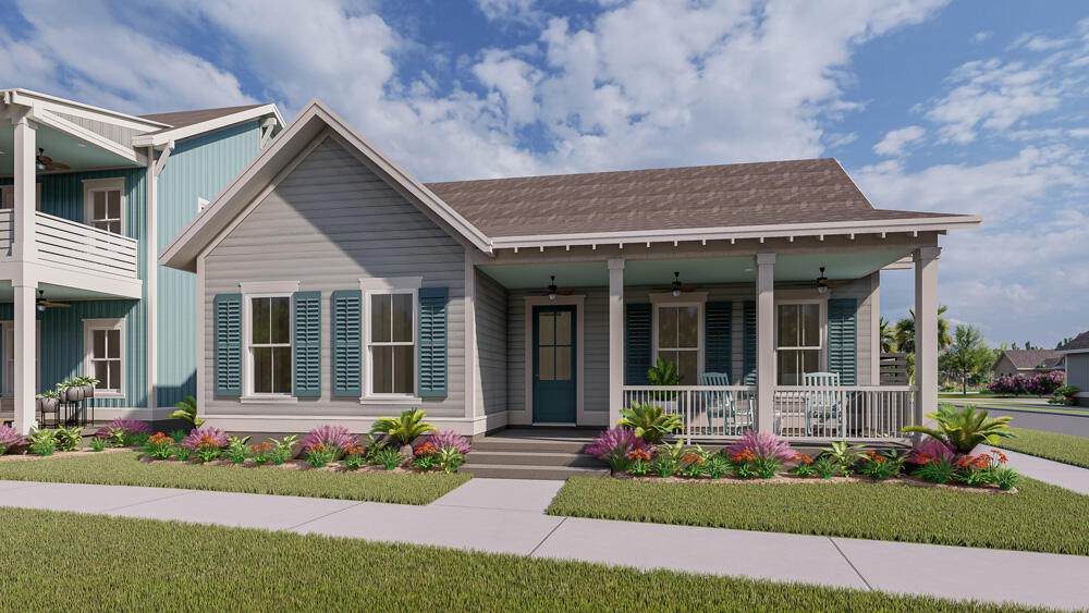 404 Alto Lane - Photo 1