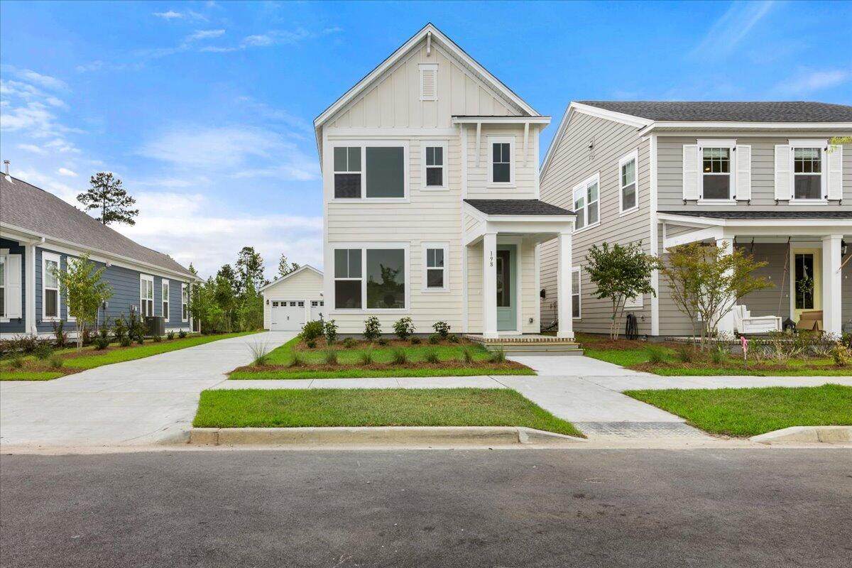 198 Winding Branch Drive - Photo 1