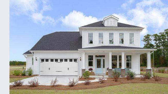572 Dunswell Drive - Photo 1