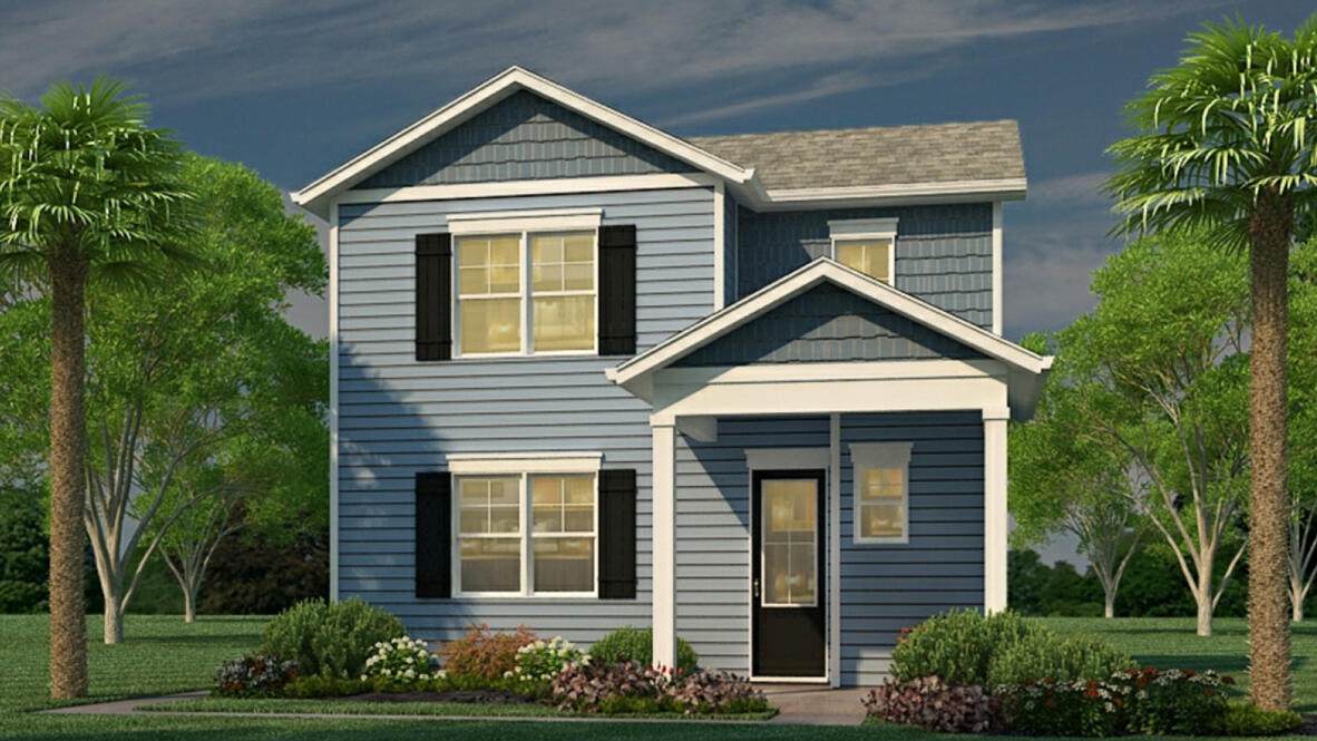 119 Petrell Road - Photo 1