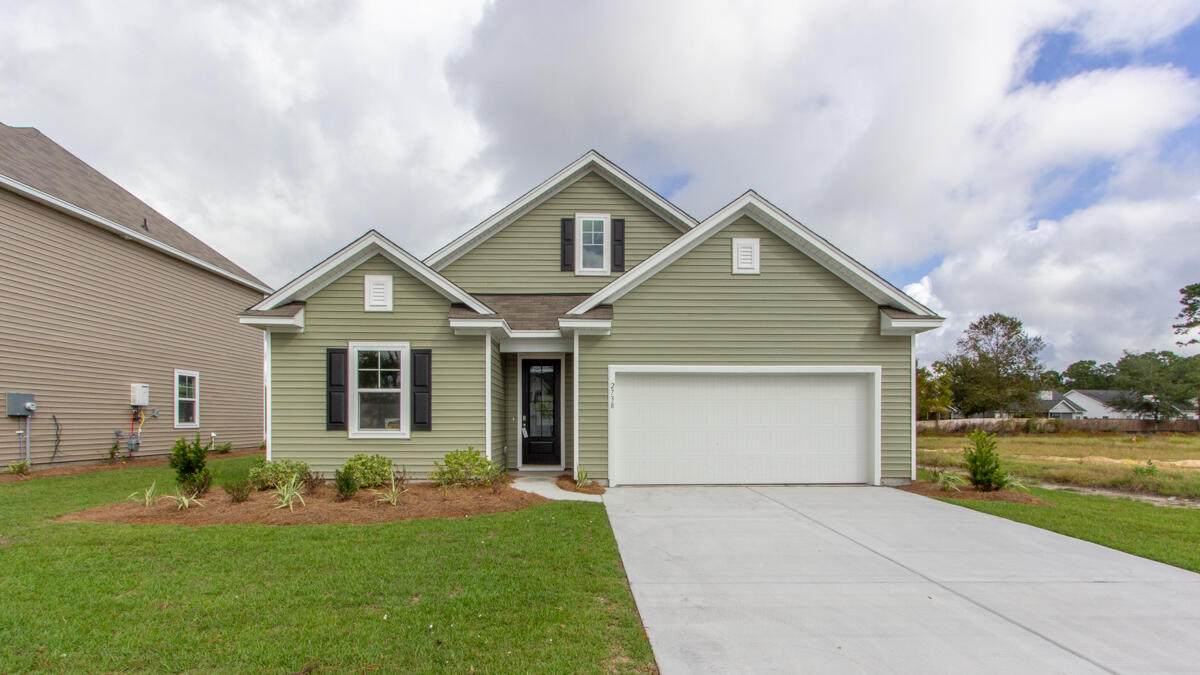 144 William Clark Boulevard - Photo 1