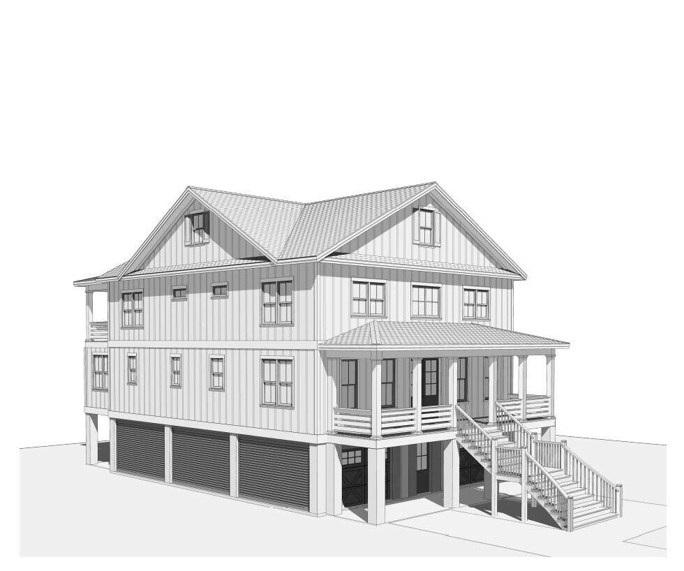 3502 Cameron Boulevard - Photo 1
