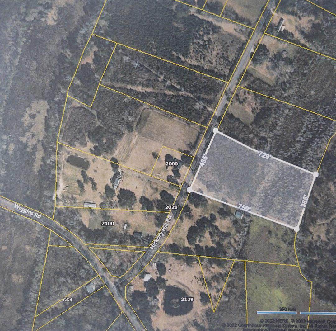 0 Hickory Hill Road - Photo 1