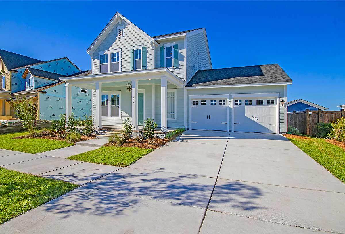 113 Sandy Bend Lane - Photo 1