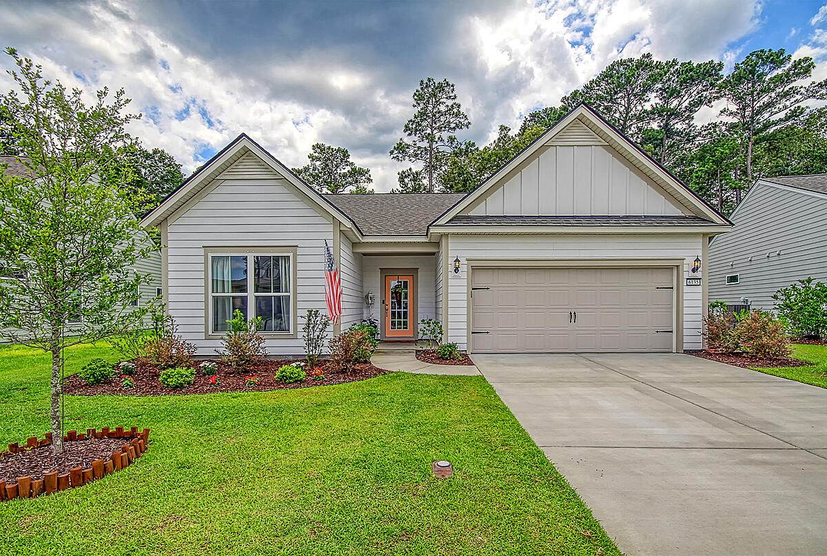 6135 Wilkes Pond Dr - Photo 1
